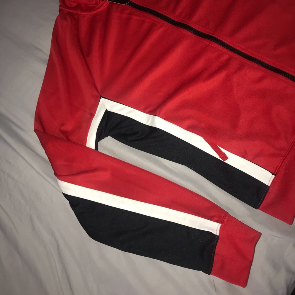 Nike Air Full Zip Up Jacket🆕 - Picture 3 of 8